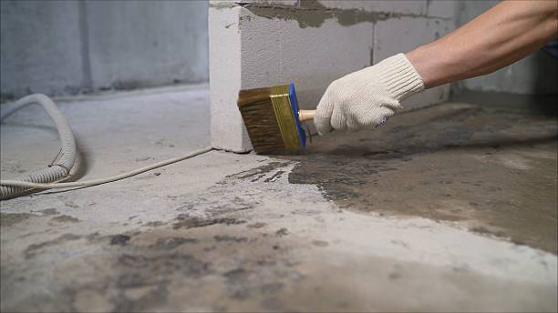 24/7 Emergency Waterproofing experts in Mitchell, IL